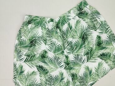 obcisłe krótkie spodenki: Top Secret, Shorts for women, size 2XL
