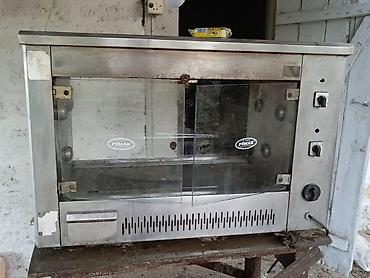 2 el döner bıçağı: Elektrik — 3