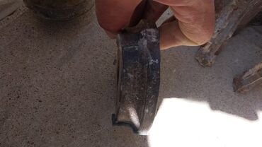 Digər alətlər: Bıçaq sayi 26 dene — 26