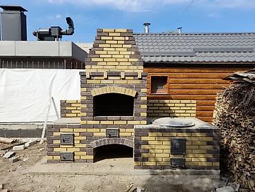 Мангалы: Мангал Классический — 2