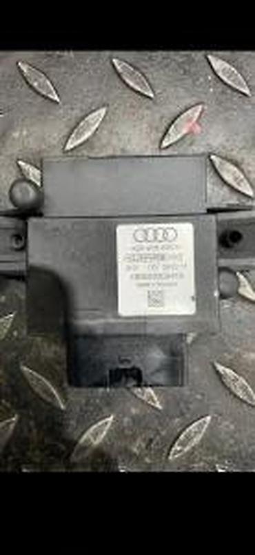 mb quart 250: AUDI Q5 A6 DELOVI MODUL AKUMULATORA 4G0906093H | Audi delovi ZEMUN   — 1