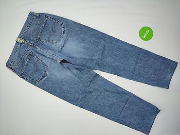 8278 jeans: Jeansy dla mężczyzn, rozmiar L — 3