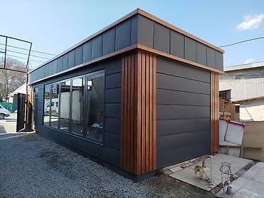 чугунные сварка: Строим здания и помещения из металлоконструкций под ключ,по вашему — 8