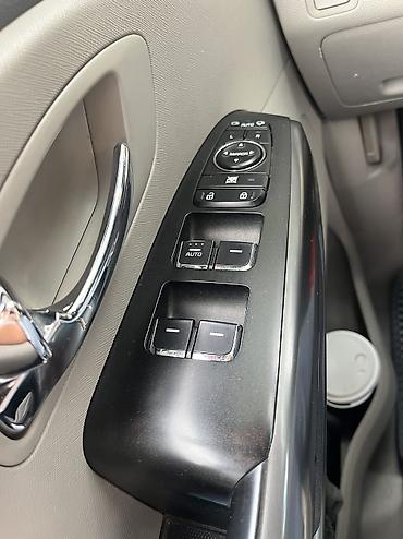 Kia: Kia Carnival: 2018 г., 2.2 л, Автомат, Дизель, Минивэн — 13