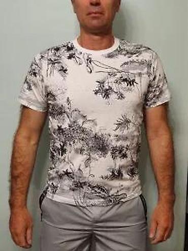 Majice: Dior, top majica, novo, snizeno, ultra hit, vel. S/48 | rasprodaja! na lalafo.rs — 1 Majice: Dior, top majica, novo, snizeno, ultra hit, vel. S/48 | rasprodaja! — 1