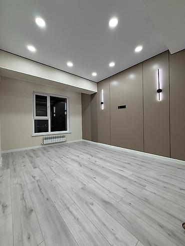artwin: 1 комната, 41 м², АЮ Гранд Элитка, 9 этаж, Евроремонт — 1