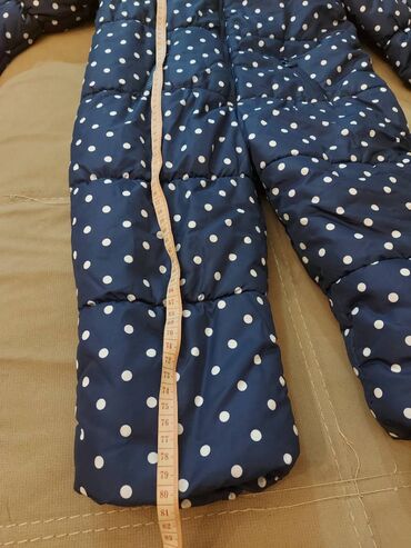 Kombinezonlar: Kombinezon, Qız üçün, 2 - 3 yaş, H&M -da lalafo.az — 14 Kombinezonlar: Kombinezon, Qız üçün, 2 - 3 yaş, H&M — 14