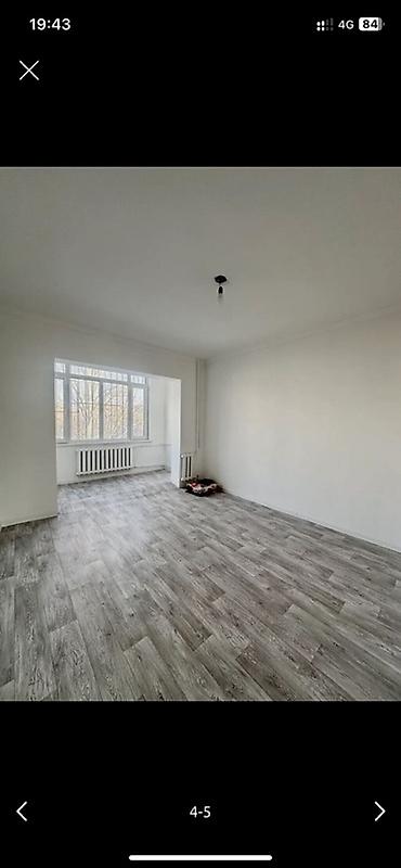 4: 2 комнаты, 50 м², Центральная мечеть 105 серия, 4 этаж, Косметический ремонт — 3