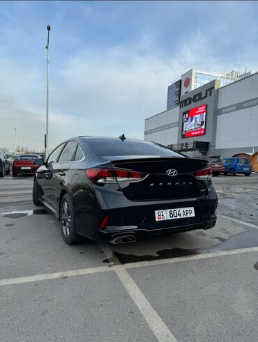 радиатор на опель вектра б: Hyundai Sonata: 2018 г., 2.4 л, Типтроник, Бензин, Седан