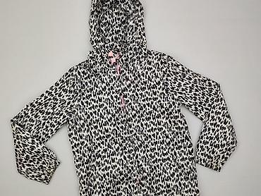 cheap long sleeve tops: Kurtka przejściowa, H&M, 10 lat, 134-140 cm, stan - Bardzo dobry — 1