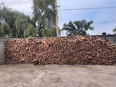 Дрова: Дрова — 2