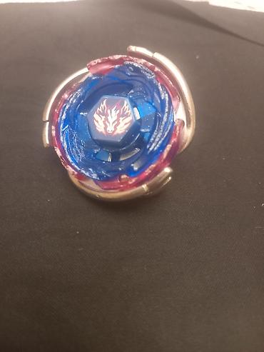 İncəsənət və kolleksiyalar: Rapidty set.9 beyblade ayrı (ayrılıqdada satılır) Tempo, Uranus — 7