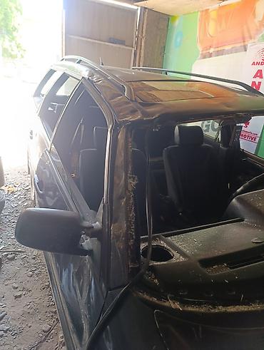 голф2 разбор: Авто для разбора на запчасти Кузов: универсал темного цвета. - Левая — 7