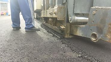 Кладка: Укладка асфальта Бесплатная консультация Больше 6 лет опыта — 30