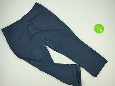 hampton republic jacket: Spodnie materiałowe damskie, rozmiar 5XL — 3