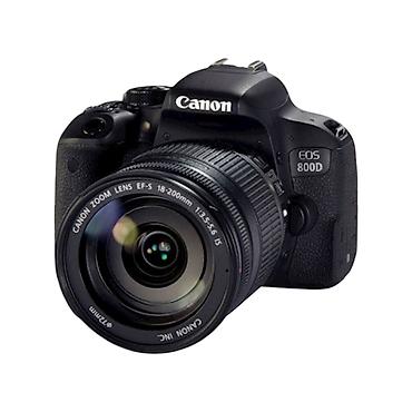 canon eos 5d mark ii: Canon EOS800d fotoaparat — 1