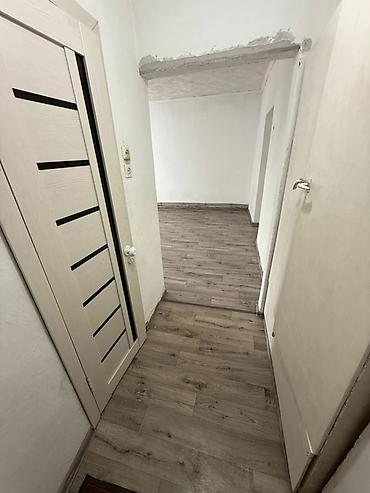 Батирлер: 2 бөлмө, 45 м², 2 кабат, Косметикалык оңдоо — 4