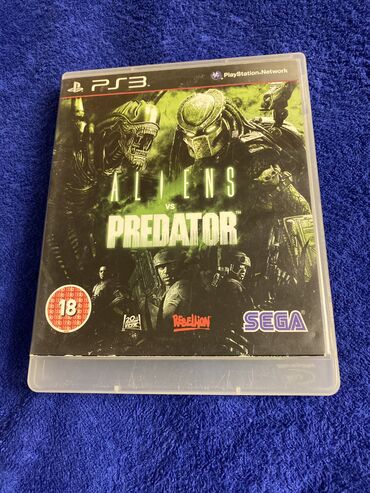 Oyun diskləri və kartricləri: PS3 dən disk satıram 5 diski hamısını 50 manata satıram paketi bütöv -da lalafo.az — 2 Oyun diskləri və kartricləri: PS3 dən disk satıram 5 diski hamısını 50 manata satıram paketi bütöv — 2