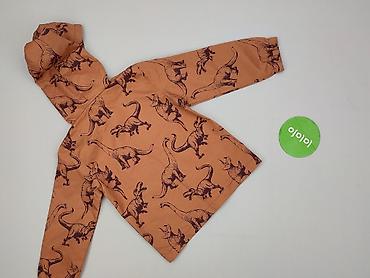 old navy sweter: Kurtka przejściowa, Shein, 3-4 lat, 98-104 cm, stan - Idealny — 3