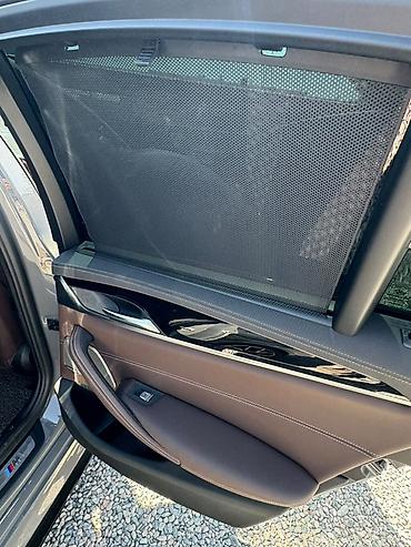 abs e39: BMW 5 series: 2022 г., 2 л, Автомат, Бензин, Седан — 7