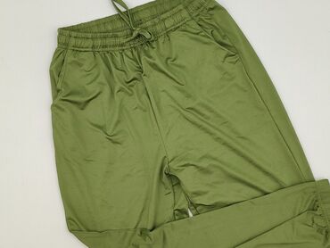 bershka spodnie zebra: Tracksuit bottoms for men, size M