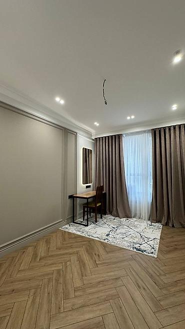 Продажа квартир: 3 комнаты, 105 м², Элитка, 7 этаж, Евроремонт — 17