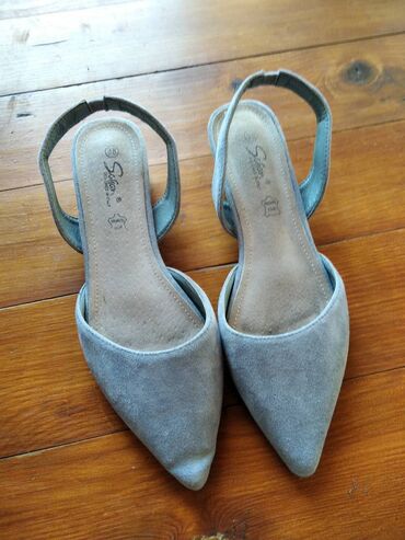 ženske sandale: Sandale, Safran, 39
