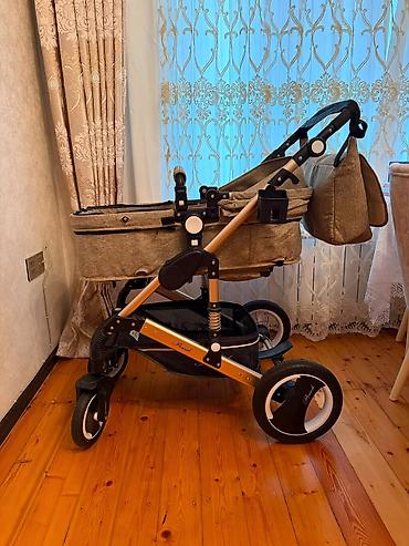 Kalyaska 100 azn tecili satilir Yenidir alinib lakin usaq rusiyada