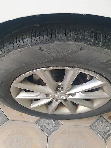 Hyundai: Hyundai Sonata: 2019 г., 2 л, Автомат, Газ, Седан — 9