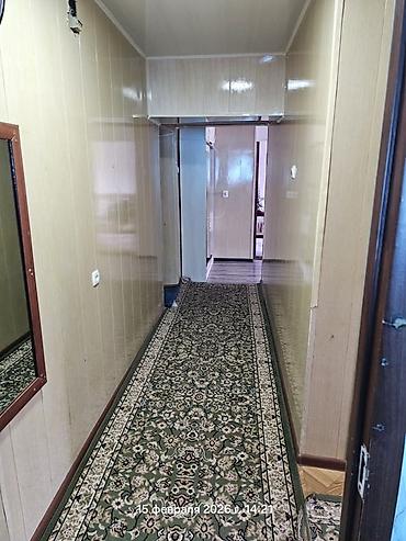 приват кж: 3 комнаты, 80 м², 2 этаж, Косметический ремонт — 9