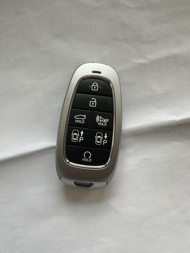 Ключи: Автомобильные ключи: BMW X5, KIA sportage, Suzuki, Lexus ES, Hyundai — 11