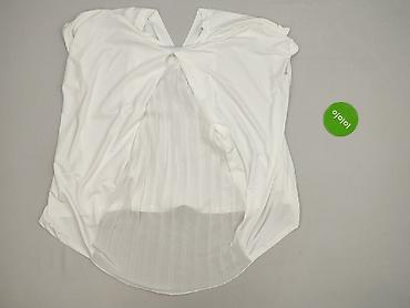 przeswitujaca koszula: Shein Curve, Bluzka damska, rozmiar XL — 3