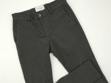 Material trousers: L (EU 40), condition - Fair