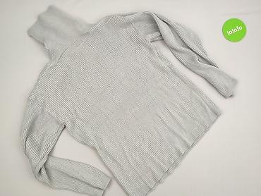 sweter damski primark: Golf damski, rozmiar 3XL — 3