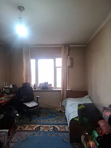 Продажа квартир: 1 комната, 39 м², Достук мкр 1 этаж, Требуется ремонт — 4
