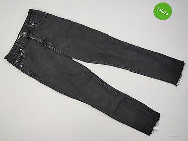 levis 714 straight: Zara, Jeansy damskie, rozmiar 2XS — 2