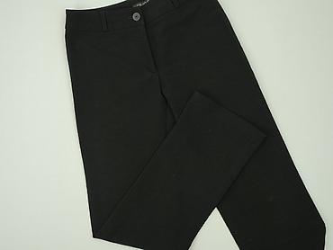 second hand ostrow wlkp: Spodnie materiałowe damskie, rozmiar M — 1