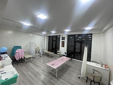 Долгосрочная аренда квартир: 🏢 СДАЁТСЯ ДВУХЭТАЖНЫЙ ОФИС В АРЕНДУ 📍 Район: Чуй — Карпинка 🏢 — 13