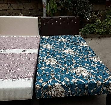 Çarpayı təzə Hazırları var Çatdırılma münasib qiymətə Vopçat aktivdir lalafo.az -da Çarpayı təzə Hazırları var Çatdırılma münasib qiymətə Vopçat aktivdir
