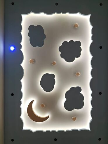 Təmir işləri: Təmir və daxili dizayn xidmətləri – paketlər və iş sahələri Paketlər — 3