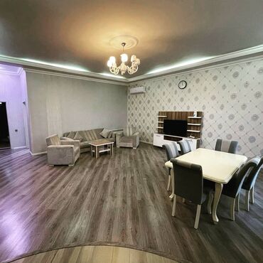 sabuncda kiraye evler: 150 м², 3 комнаты, Газ, Электричество, Водопровод