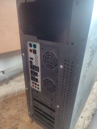 Другие комплектующие: Продается или обмен комплектующие для пк 1шт материнская плата — 12