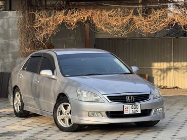 кск 100: Honda Inspire: 2004 г., 3 л, Автомат, Бензин, Седан