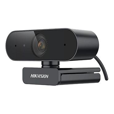 dji mic: Продается веб камера HIKVISION DS-U02 1080P FHD USB + Mic BLACK — 1