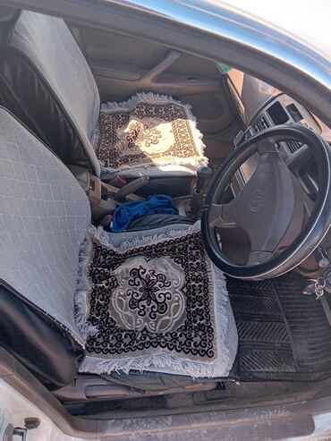 Toyota: Toyota Camry: 1995 г., 1.8 л, Механика, Бензин, Седан — 11