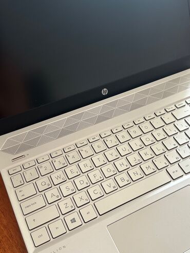 HP: Yeni HP 17.3 ", Intel Core i5, 512 GB, Pulsuz çatdırılma