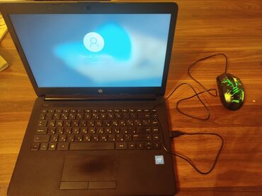 HP: İşlənmiş HP 12.9 ", Intel Celeron, 512 GB, Ödənişli çatdırılma