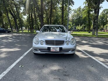 купить двигатель бмв х5 дизель: Mercedes-Benz E-Class: 2003 г., 3.2 л, Автоматтык, Газ, Универсал