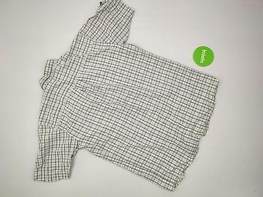 pull and bear dzwony: C&A, Koszulа dla mężczyzn, rozmiar M — 3