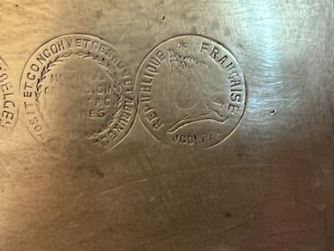 Samovarlar: Elektrikli samovar – dekorativ klassik dizayn - Material — 19